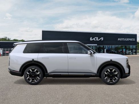 New 2027 Kia Telluride S image 7