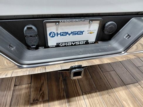 Certified 2024 Chevrolet Silverado 1500 W/T w/ WT Fleet Convenience Package image 18