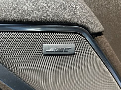 New 2026 Chevrolet Silverado 1500 LTZ w/ LTZ Convenience Package II AWD/4WD image 42