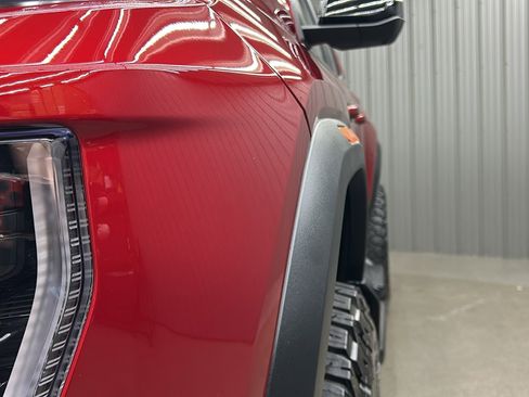 Used 2024 GMC Canyon AT4X image 13