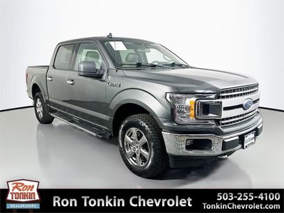 Used 2019 Ford F150 XLT w/ XTR Package