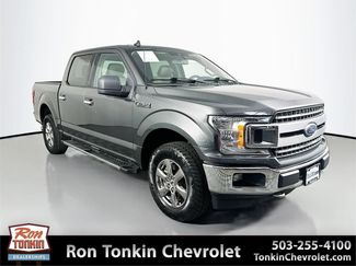 Used 2019 Ford F150 XLT w/ XTR Package video 1