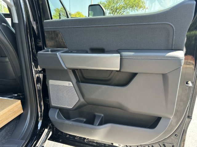 New 2026 Ford F450 Lariat AWD/4WD image 43