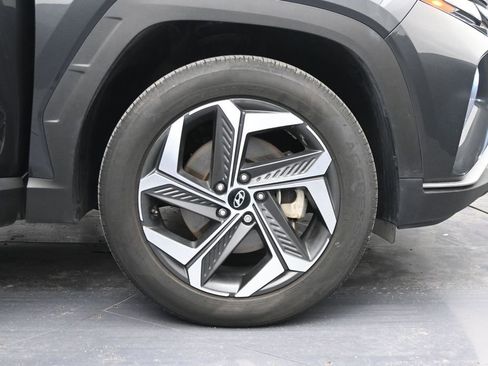 Used 2023 Hyundai Tucson SEL w/ Convenience Package AWD/4WD image 38