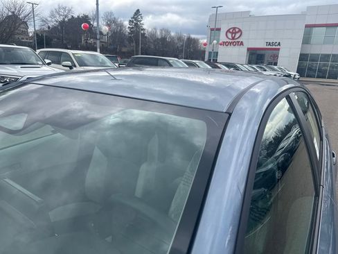 New 2026 Toyota Corolla LE image 15