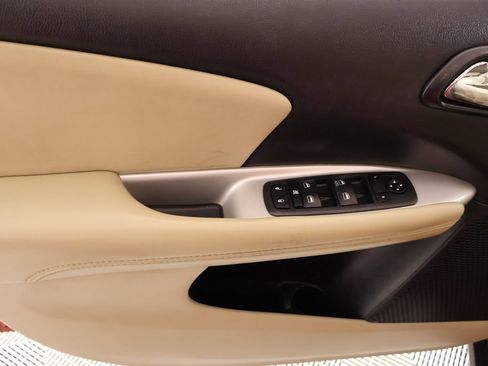 Used 2020 Dodge Journey SE w/ SE Popular Equipment Group image 14