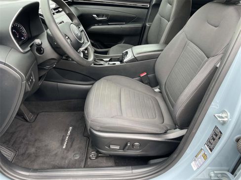 Used 2024 Hyundai Santa Cruz SEL image 21