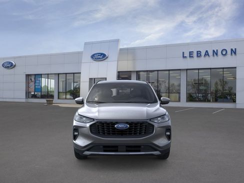 New 2025 Ford Escape SE FWD image 7