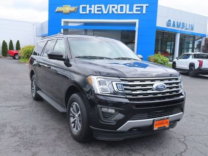 Used 2019 Ford Expedition Max XLT