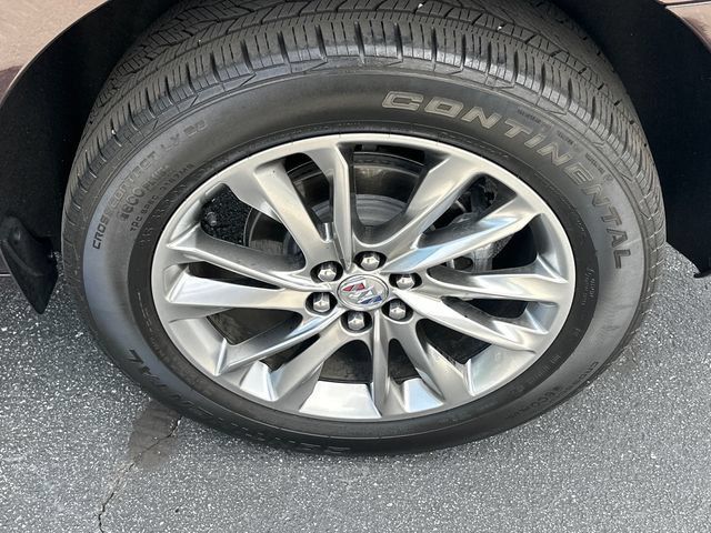 Used 2024 Buick Enclave Avenir w/ Avenir Technology Package FWD image 27