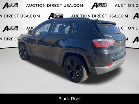 Used 2019 Jeep Compass Altitude image 5