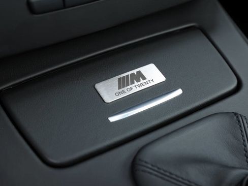 Used 2011 BMW M3 Coupe image 56