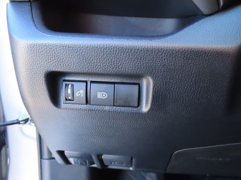 Used 2024 Toyota RAV4 LE FWD image 26