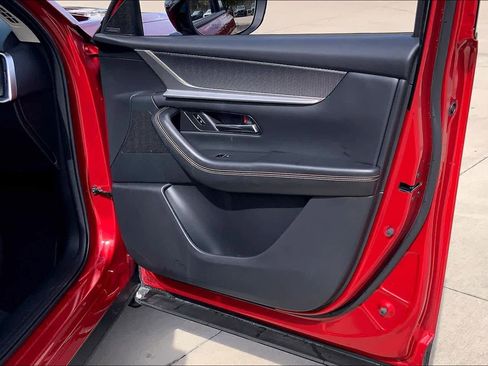 Used 2025 MAZDA CX-90 3.3 Turbo w/ Premium Sport Pkg image 23