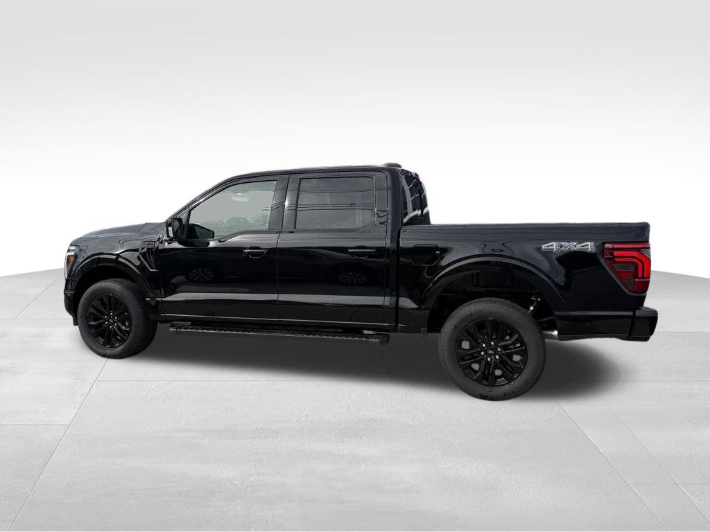 Used 2026 Ford F150 Lariat AWD/4WD image 8