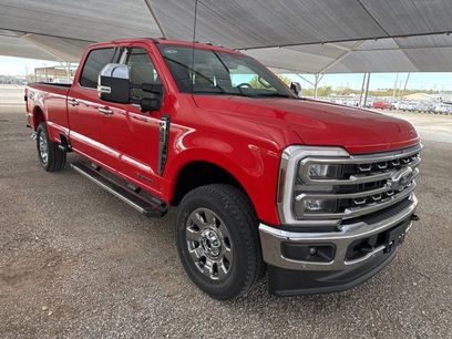 New 2026 Ford F350 Lariat w/ Lariat Premium Package