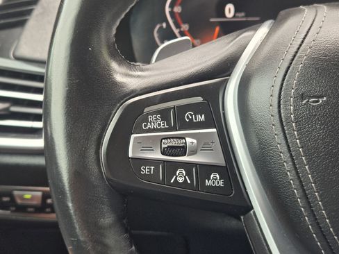 Used 2020 BMW X5 sDrive40i w/ Premium Package RWD image 25