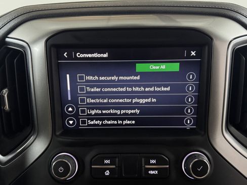 Used 2022 Chevrolet Silverado 1500 LT image 43