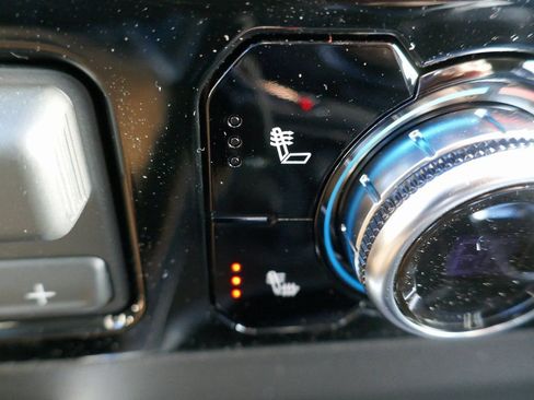 New 2026 GMC Sierra 1500 Elevation w/ Elevation Premium Package image 23