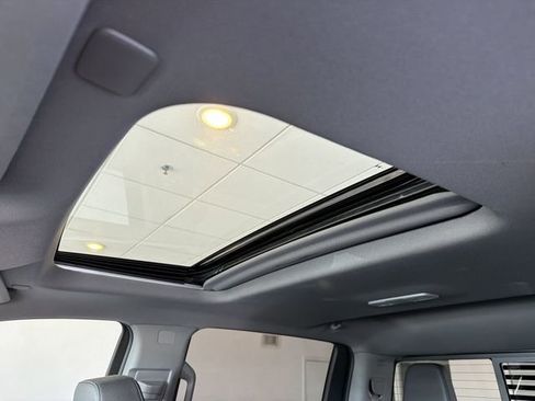 Certified 2024 Chevrolet Silverado 2500 LTZ w/ LTZ Plus Package image 23