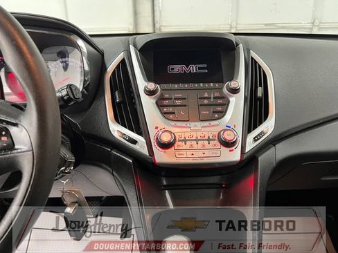 Used 2013 GMC Terrain SLE FWD image 43