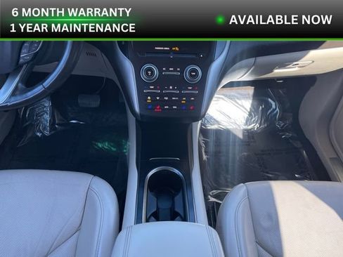 Used 2019 Lincoln MKC Reserve w/ MKC Climate Package image 11