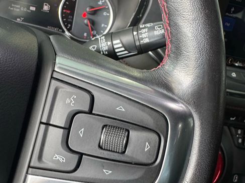 Used 2020 Chevrolet Blazer RS image 14