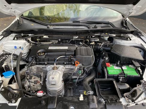 Used 2014 Honda Accord EX-L image 12