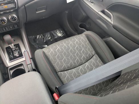 New 2026 Mitsubishi Outlander Sport LE AWD/4WD image 16