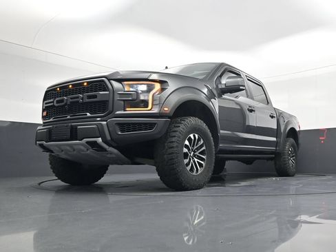 Used 2020 Ford F150 Raptor w/ Equipment Group 802A Luxury AWD/4WD image 21