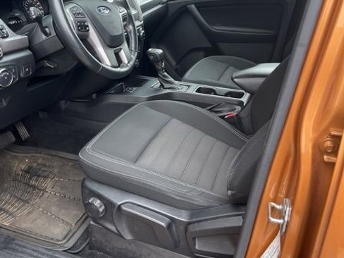 Used 2019 Ford Ranger XLT w/ Equipment Group 301A Mid image 4