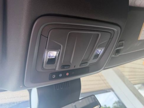 Used 2024 Chevrolet Silverado 1500 LT AWD/4WD image 21