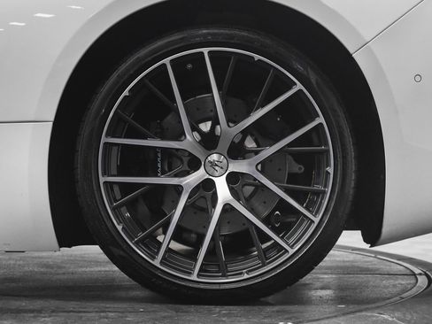 Used 2024 Maserati GranTurismo Modena image 23