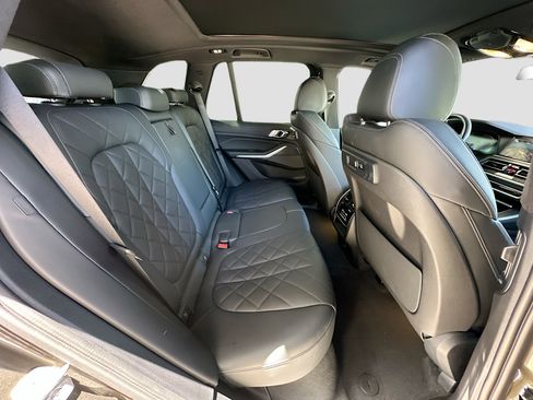 Certified 2023 BMW X5 sDrive40i w/ M Sport Package image 29