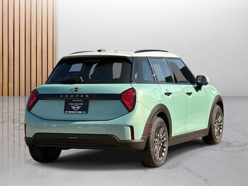 New 2026 MINI Cooper S image 3