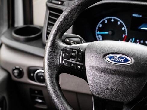 Used 2021 Ford Transit 350 XLT image 13