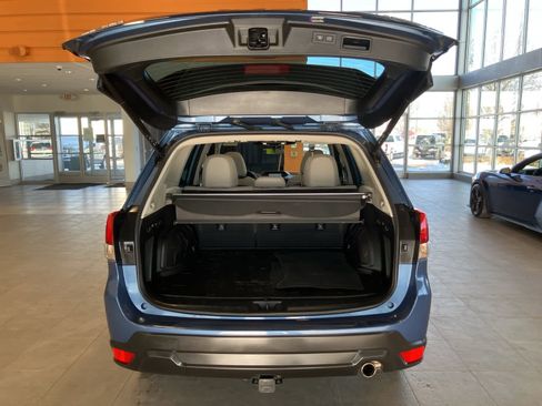 Used 2023 Subaru Forester Limited image 27