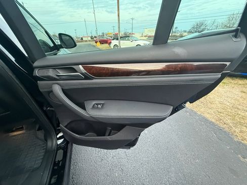 Used 2017 BMW X3 xDrive28i image 19