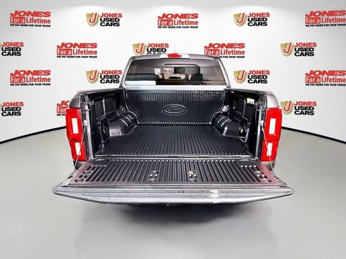 Used 2019 Ford Ranger Lariat w/ Technology Package AWD/4WD image 27