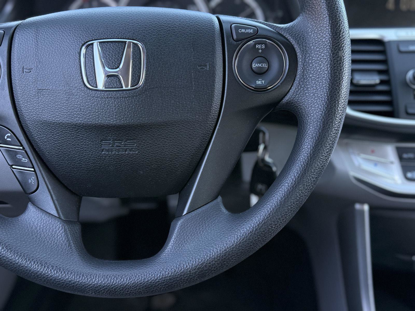 Used 2013 Honda Accord LX image 26