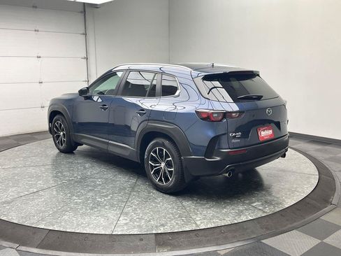 Used 2024 MAZDA CX-50 AWD 2.5 S w/ Premium Package image 2