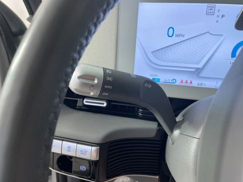 Certified 2024 Hyundai Ioniq 5 Limited RWD image 14