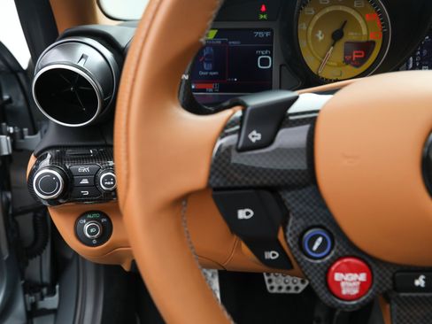 Certified 2023 Ferrari 812 GTS RWD image 30