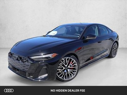 New 2026 Audi S5 Premium Plus