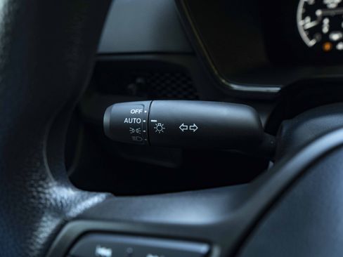 Used 2026 Honda CR-V EX image 31