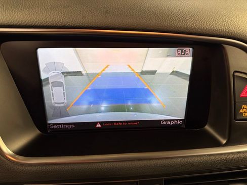 Used 2011 Audi Q5 3.2 Premium Plus AWD/4WD image 13
