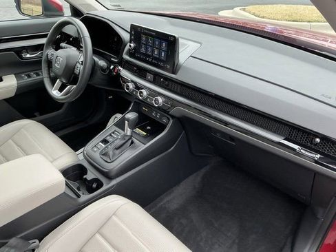 Used 2024 Honda CR-V EX-L image 19