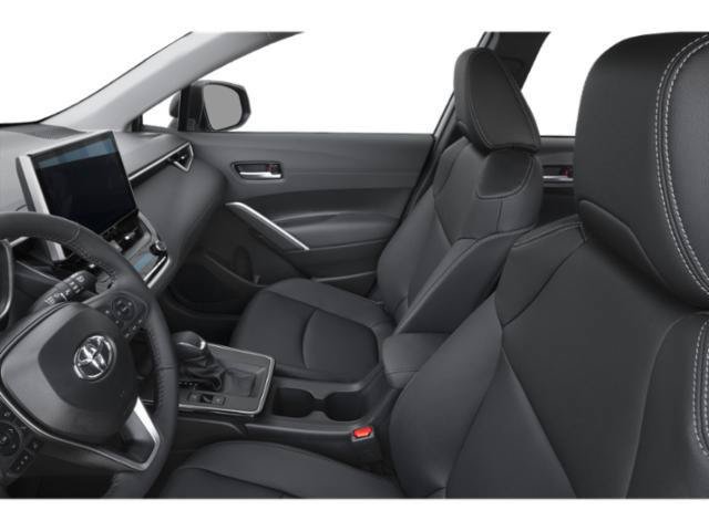 Certified 2026 Toyota Corolla Cross XLE w/ Convenience Package FWD image 8