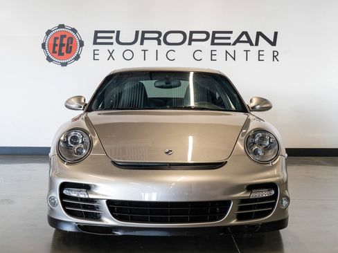 Used 2013 Porsche 911 Turbo S AWD/4WD image 35