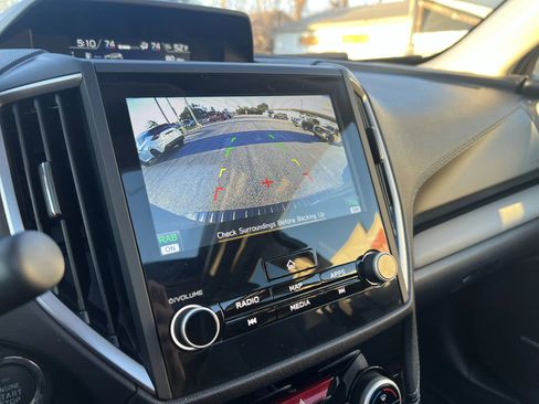 Used 2024 Subaru Forester Limited image 31